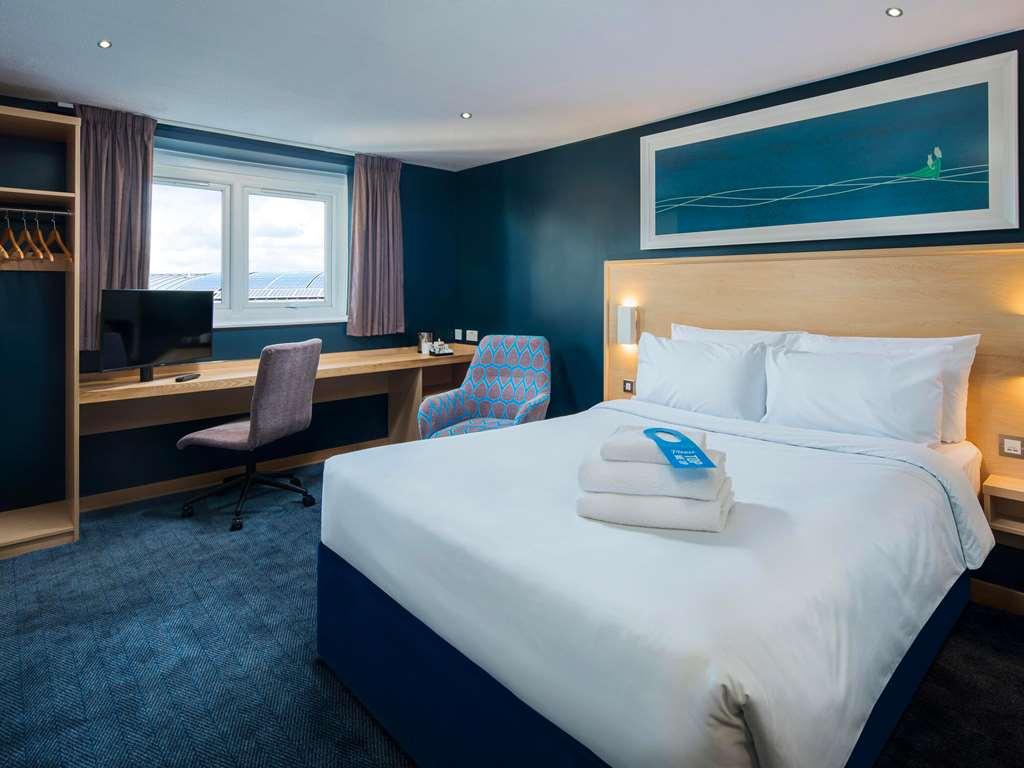 Travelodge Ashford Ashford  Oda fotoğraf