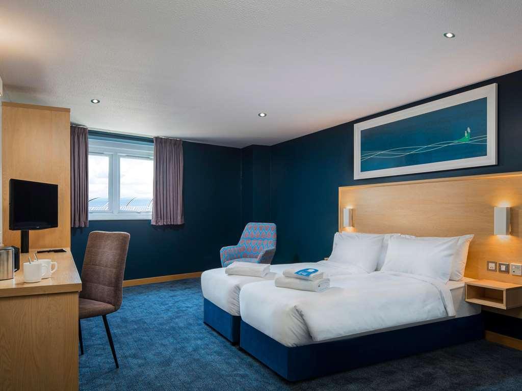 Travelodge Ashford Ashford  Oda fotoğraf