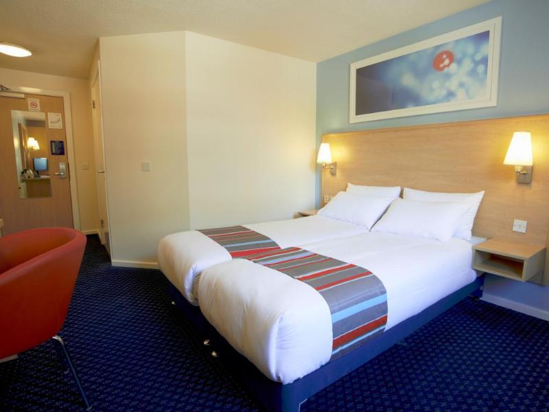 Travelodge Ashford Ashford  Dış mekan fotoğraf