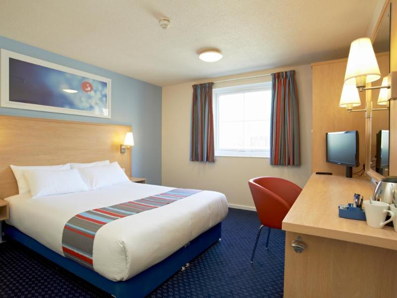 Travelodge Ashford Ashford  Dış mekan fotoğraf