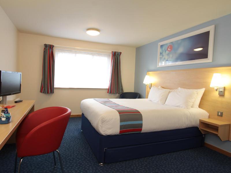 Travelodge Ashford Ashford  Dış mekan fotoğraf