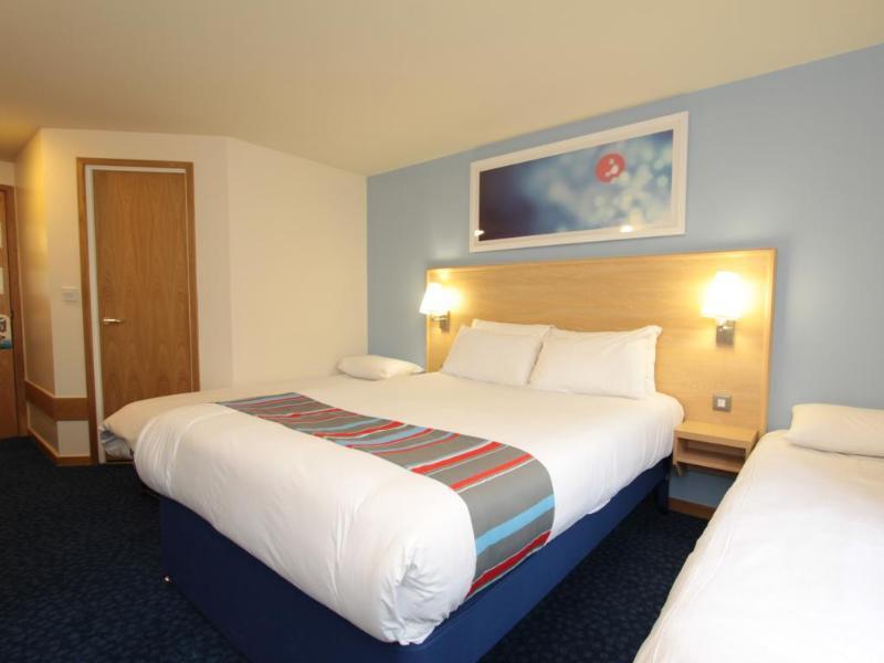 Travelodge Ashford Ashford  Dış mekan fotoğraf