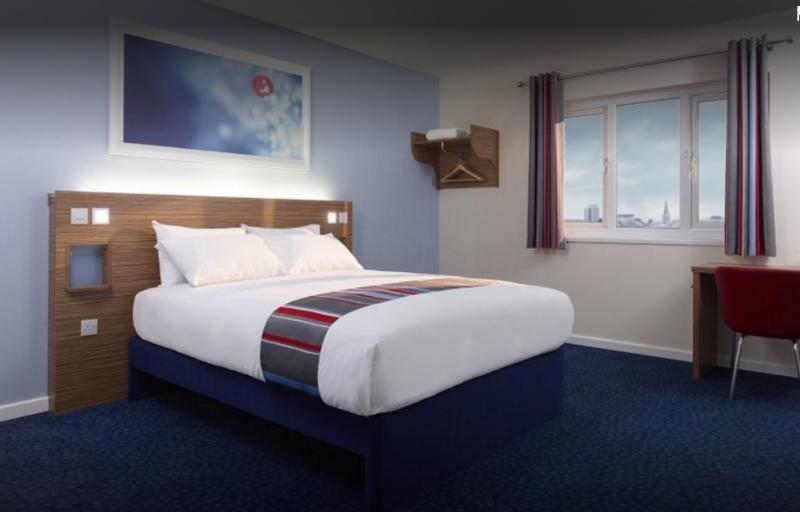 Travelodge Ashford Ashford  Dış mekan fotoğraf