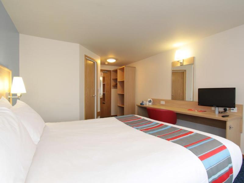 Travelodge Ashford Ashford  Dış mekan fotoğraf