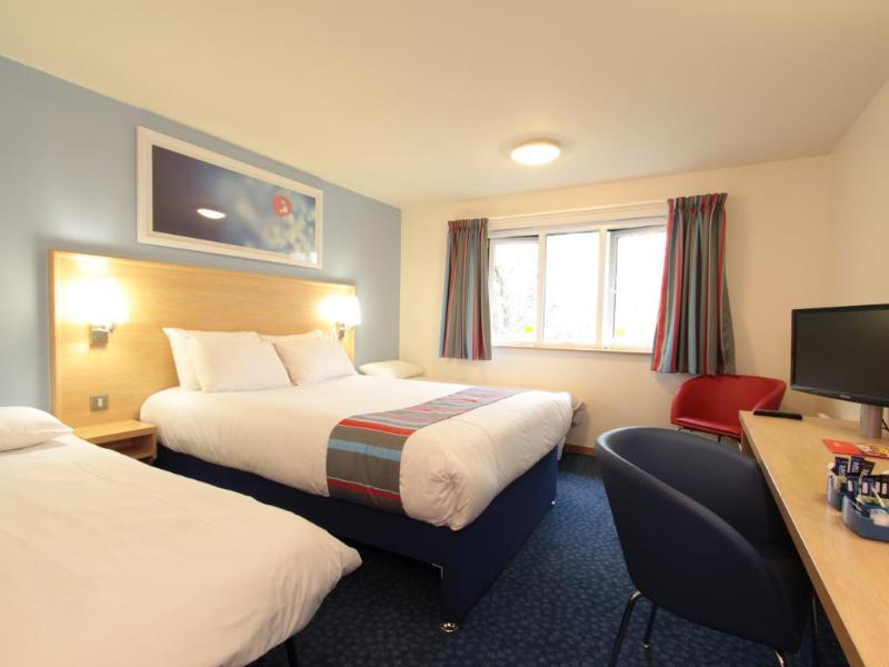 Travelodge Ashford Ashford  Dış mekan fotoğraf