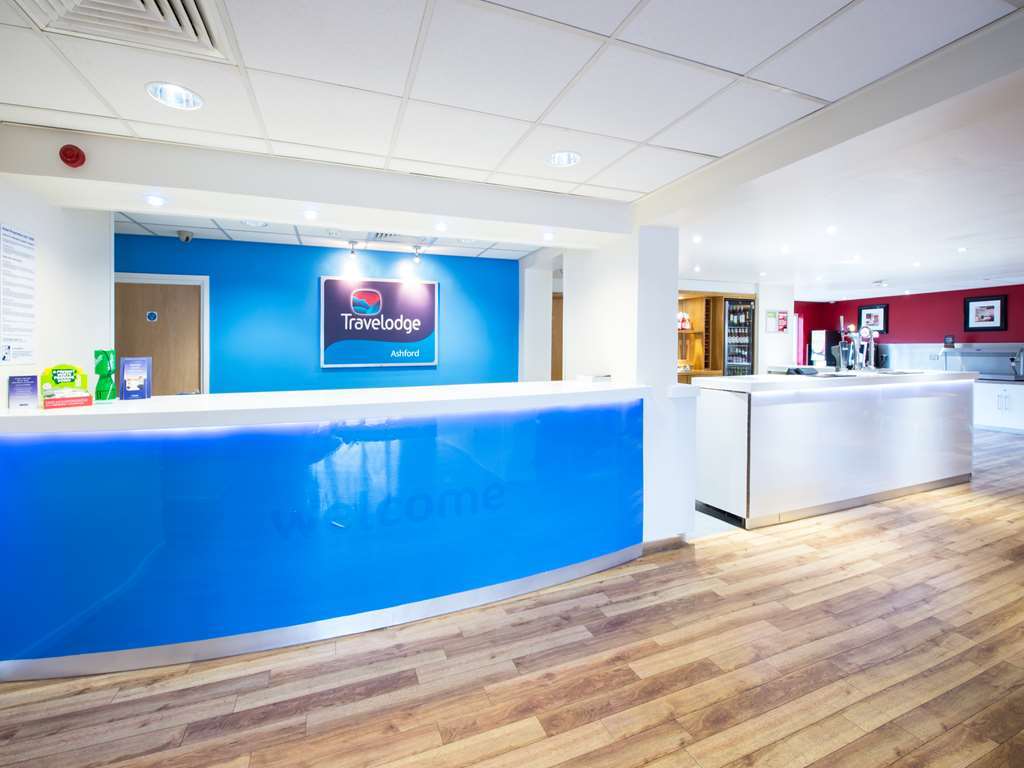 Travelodge Ashford Ashford  İç mekan fotoğraf