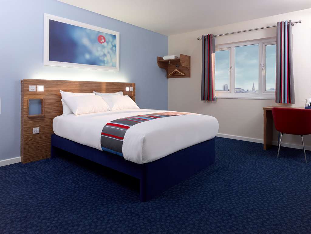 Travelodge Ashford Ashford  Oda fotoğraf