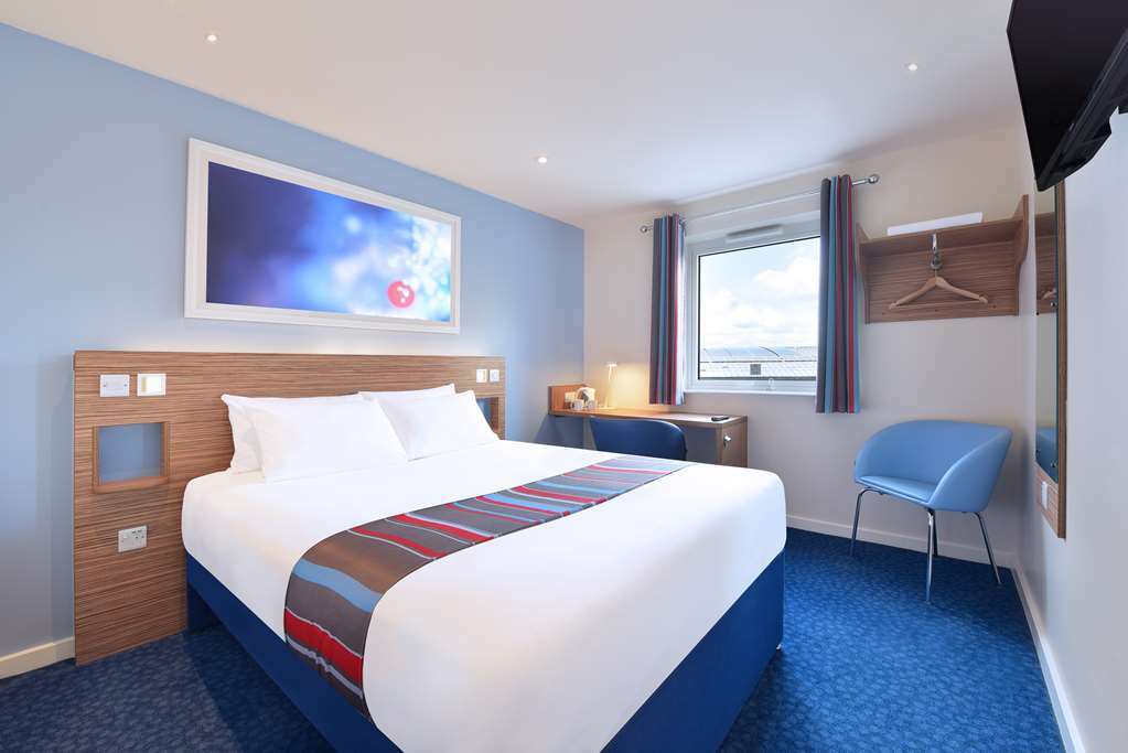 Travelodge Ashford Ashford  Oda fotoğraf