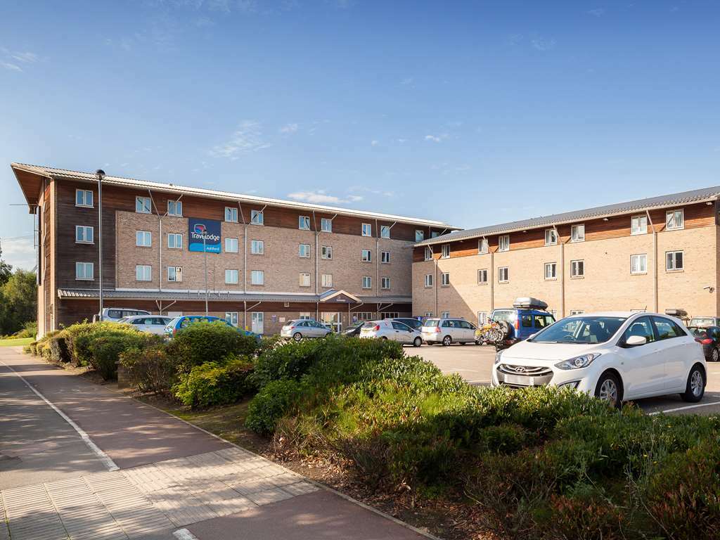 Travelodge Ashford Ashford  Dış mekan fotoğraf