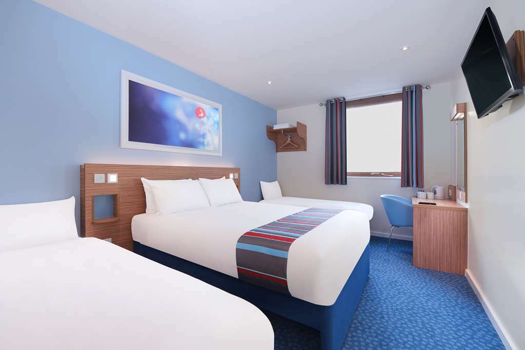 Travelodge Ashford Ashford  Oda fotoğraf