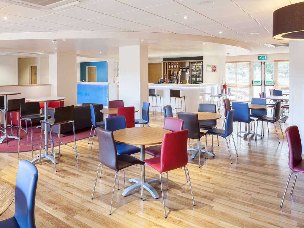 Travelodge Ashford Ashford  Restoran fotoğraf