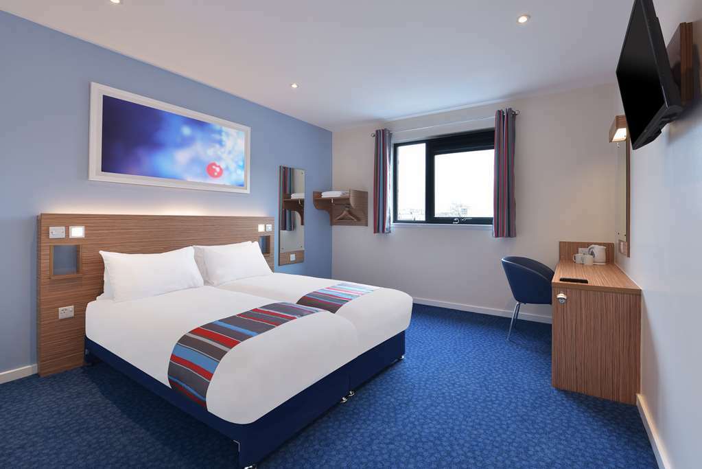 Travelodge Ashford Ashford  Oda fotoğraf