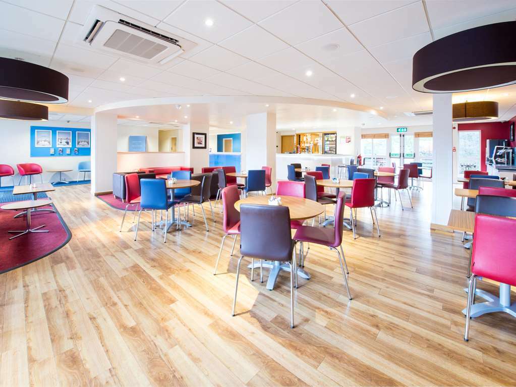 Travelodge Ashford Ashford  Restoran fotoğraf