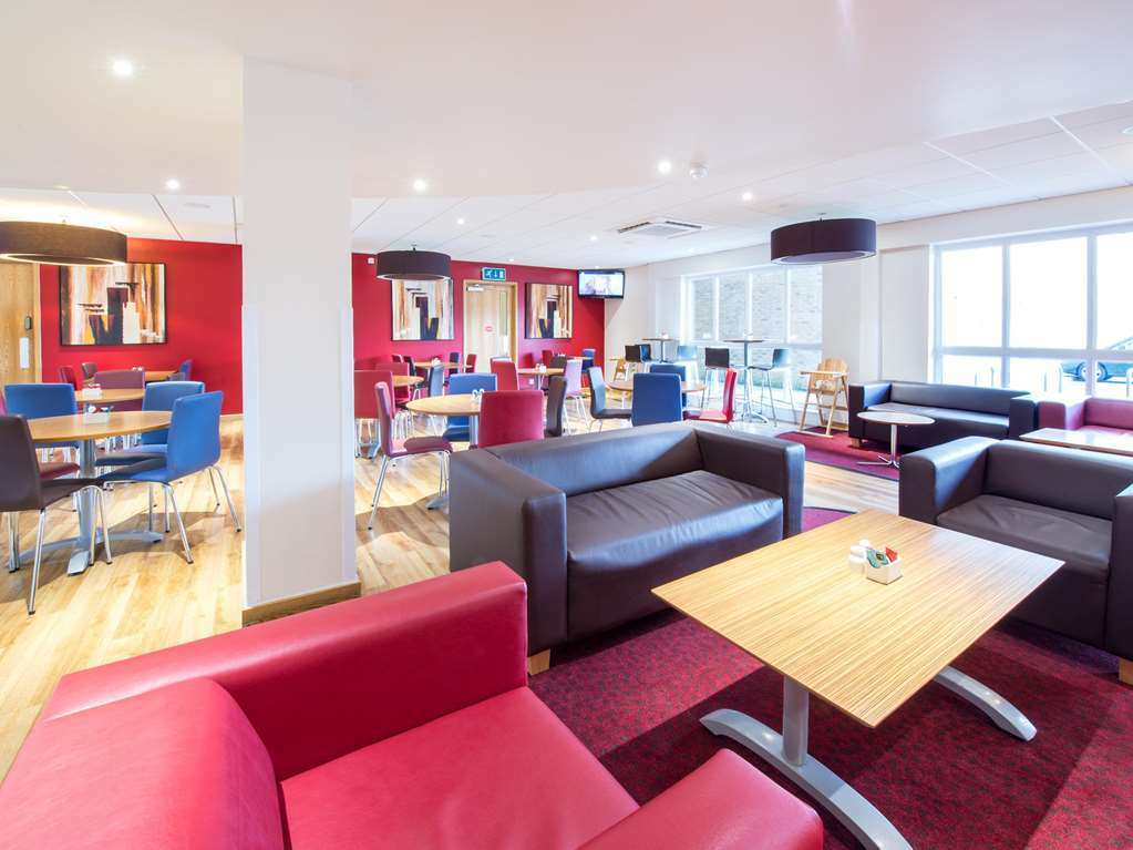 Travelodge Ashford Ashford  Restoran fotoğraf