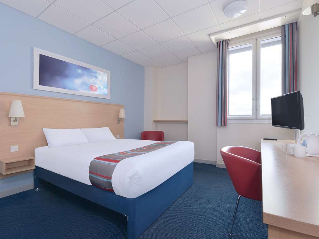 Travelodge Ashford Ashford  Oda fotoğraf