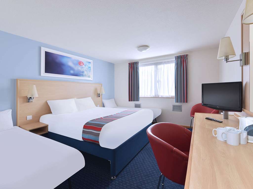 Travelodge Ashford Ashford  Oda fotoğraf