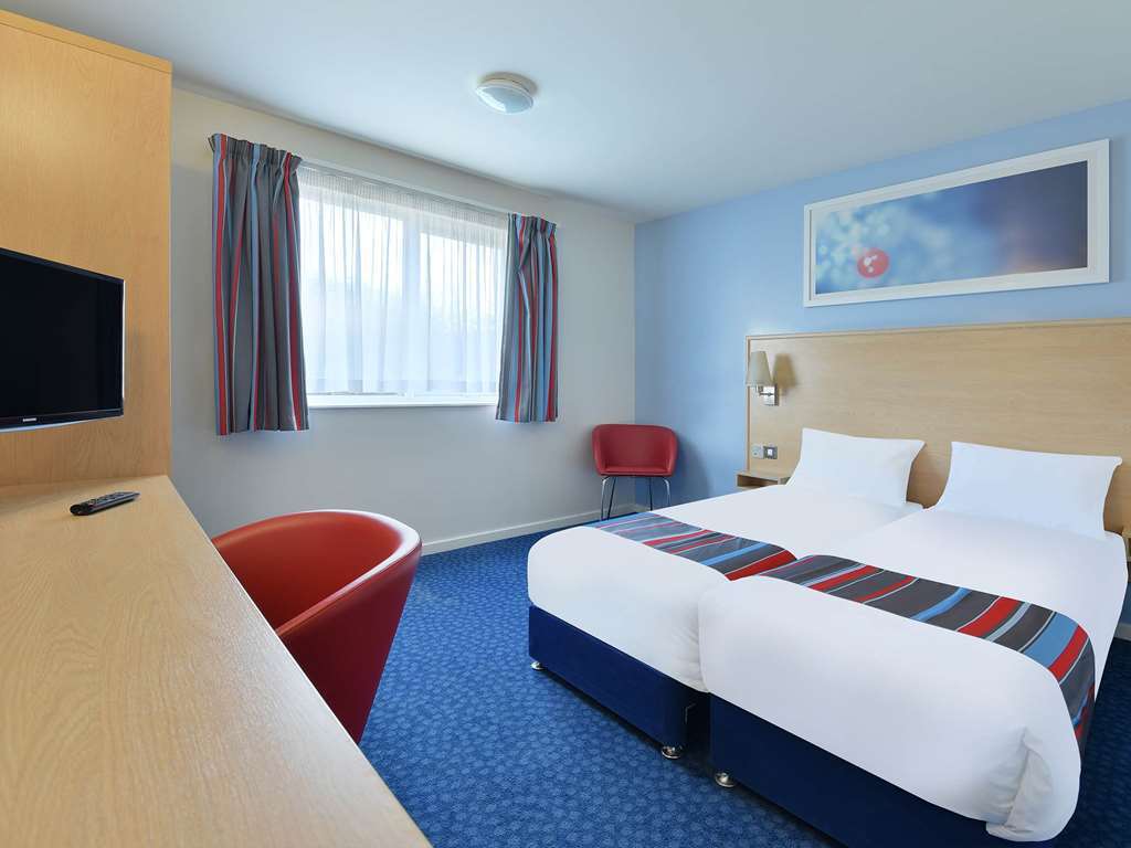 Travelodge Ashford Ashford  Oda fotoğraf